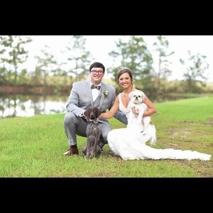 Meet your Posher, Kendall